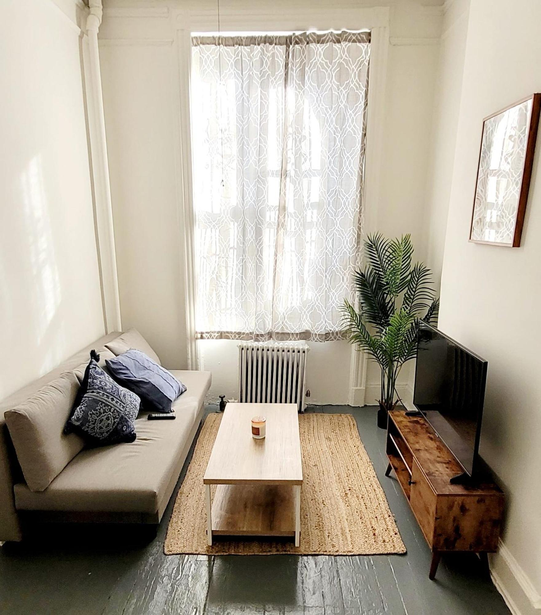Apartamento Superlative Midtown Manhattan